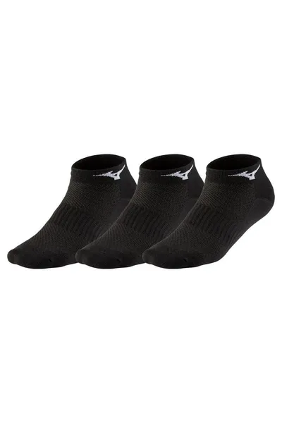 Unisex tréninkové ponožky Mizuno (3 páry)