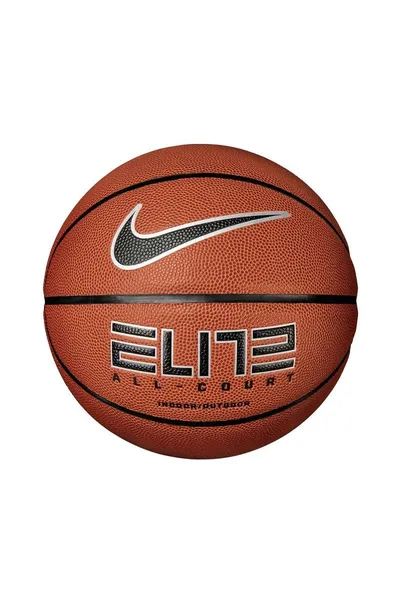 Basketbalový míč Elite All-Court 2.0 Nike