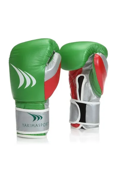Pánské boxerské rukavice Sport Grand  Yakimasport (10 oz)