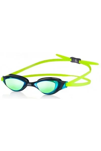 Plavecké brýle Xeno Mirror 4Aqua-Speed