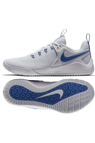 Pánské volejbalové boty Air Zoom Hyperace 2  Nike