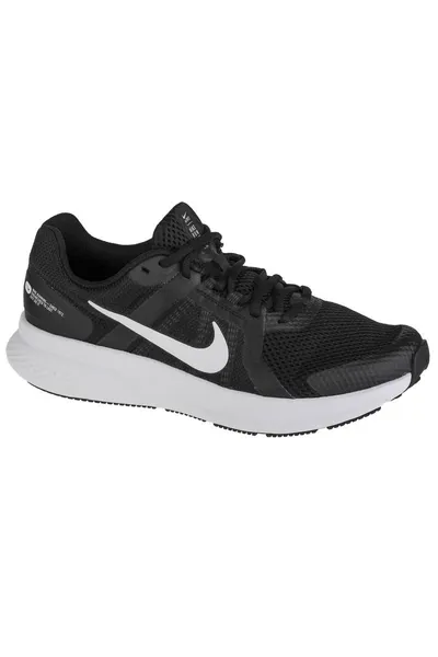 Pánské černé běžecké boty Run Swift 2 Nike