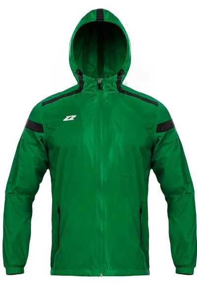 Pánská zelená sportovní nepromkovavá bunda Delta Pro 2   Zina