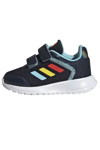 Dětské boty Tensaur Run 2.0 CF Adidas