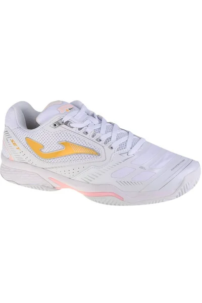Dámské bílé boty T.Sada Lady 2202 Joma