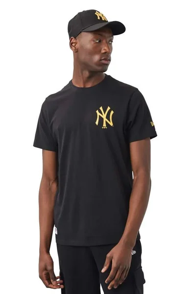 Pánské tričko New Era Yankees M