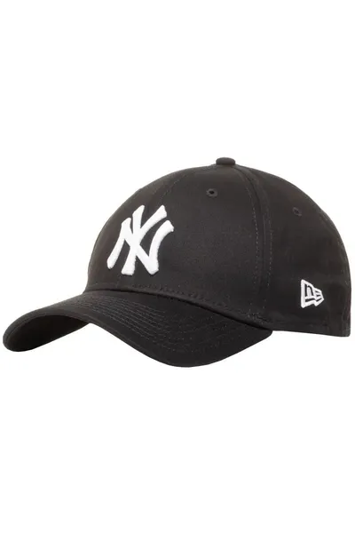 Černá kšiltovka 39Thirty Classic New York Yankees Mlb
