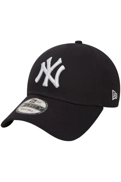 Kšiltovka 9Forty New York Yankees Mlb League Basic