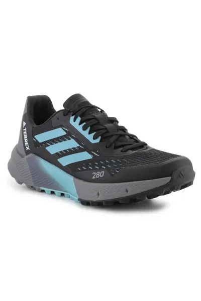 Dámské běžecké boty Terrex Agravic Flow 2 Adidas