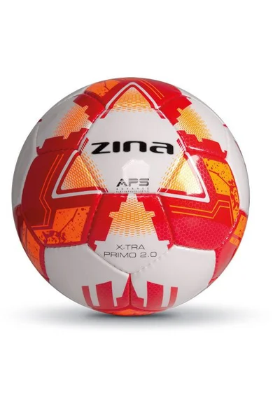 Fotbalový míč X-tra Primo Pro 2.0  Zina