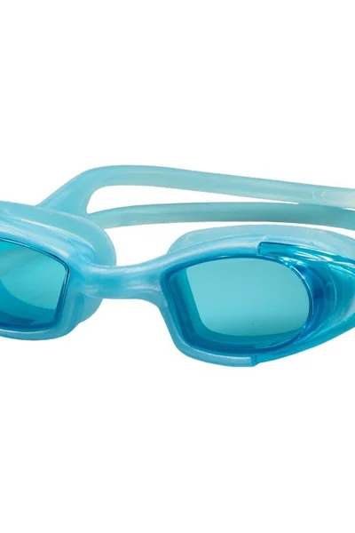 Dětské modré plavecké brýle Marea Aqua-Speed