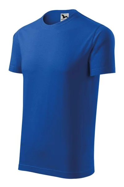 Pánské modré tričko Element Malfini