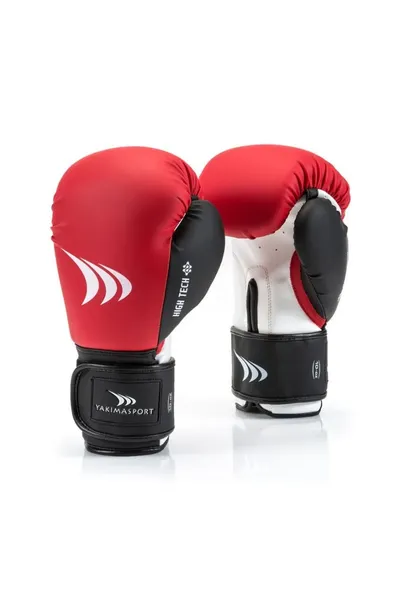 Boxerské rukavice Yakimasport high tech viper (10 oz)