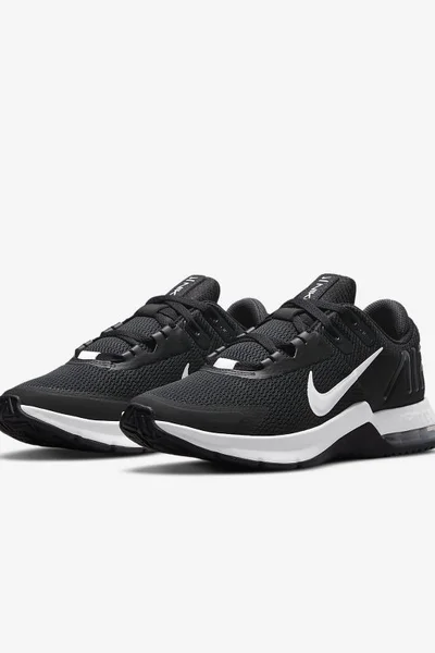 Pánské černé boty Air Max Alpha Trainer 4  Nike