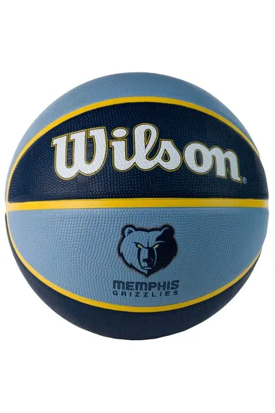 Basketbalový míč NBA Team Memphis Grizzlies  Wilson