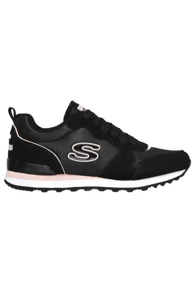 Dámské černé boty Skechers Og 85 Step N Fly