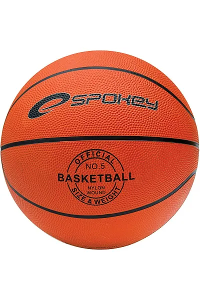 Basketbalový míč Spokey Active
