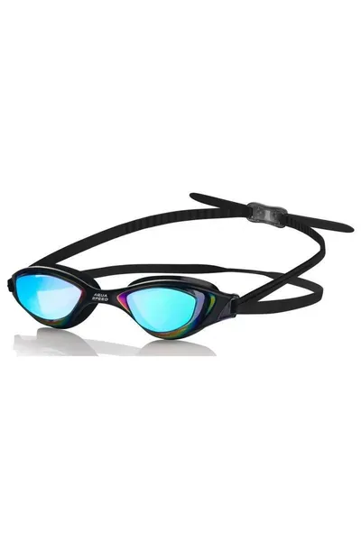 Plavecké brýle Aqua-Speed Xeno Mirror