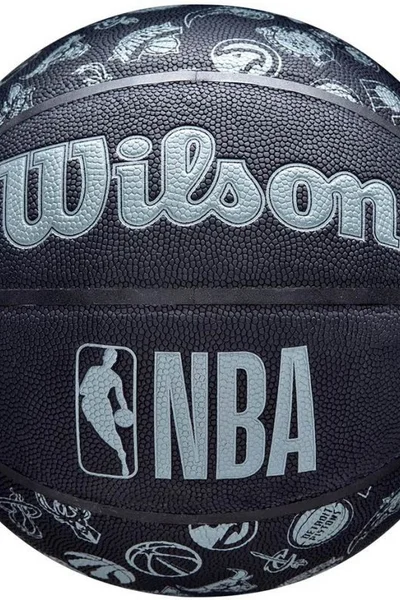 Basketbalový míč Wilson NBA All Team