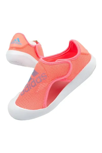 Dětské boty Adidas Altaventure
