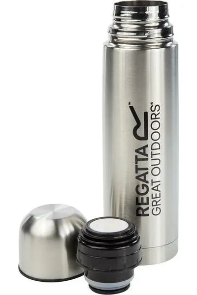 Termoska Vacuum Flask Silver  Regatta (500 ml)