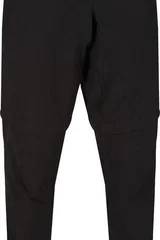 Pánské černé outdoorové kalhoty Regatta Highton ZO Trs