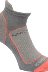 Dámské ponožky Regatta RWH030 Trail Runner
