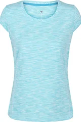 Modré tričko s krátkým rukávem REGATTA Hyperdimension