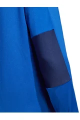 Modrá sportovní mikina Condivo18 Training Top 2 ADIDAS