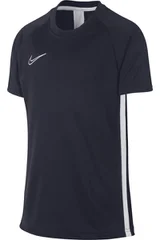 Dětské fotbalové tričko B Dry Academy Nike