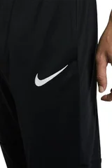 Černé sportovní kalhoty Nike Park