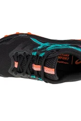 Černé sportovní boty Asics Gel-Sonoma 6