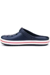 Pantofle Crocs Crocband Navy