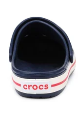 Pantofle Crocs Crocband Navy