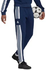 Modré pánské tepláky Adidas Sweat Pant