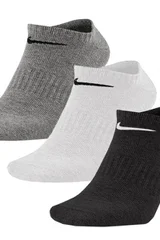 Unisex kotníkové ponožky Nike Everday LTWT NS 3PR