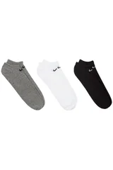 Unisex kotníkové ponožky Nike Everday LTWT NS 3PR