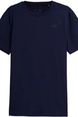 Pánské funkční tričko 4F s technologií 4FDry