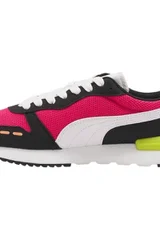 Vícebarevné dámské boty Puma