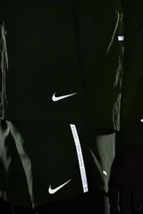 Sportovní zelená bunda Nike Repel Run Division