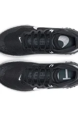 Černé běžecké boty Nike Wildhorse 7