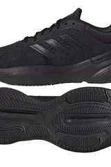 Černé pánské běžecké boty Adidas Response Super 3.0