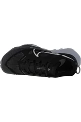 Černé dámské boty Nike Air Zoom Terra Kiger 8