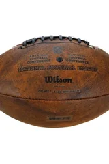 Míč pro americký fotbal Wilson NFL Official Throwback