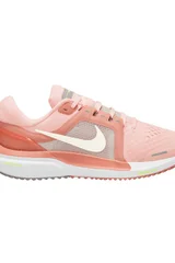 Růžové dámské boty Nike Air Zoom Vomero