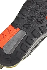 Dětské outdoorové boty Adidas Terrex Trailmaker Mid R.Rdy