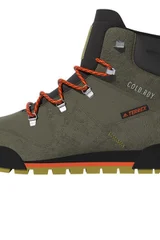 Kotníkové pánské boty Adidas Terrex Snowpitch C.Rdy