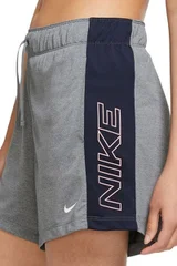 Dámské tréninkové šortky Dri-Fit Graphic Nike