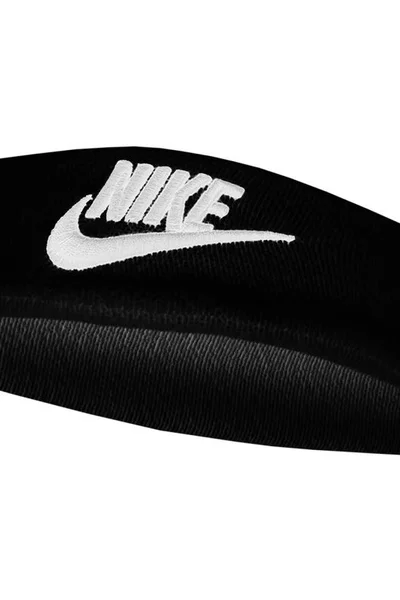 Sportovní absorpční čelenka Nike