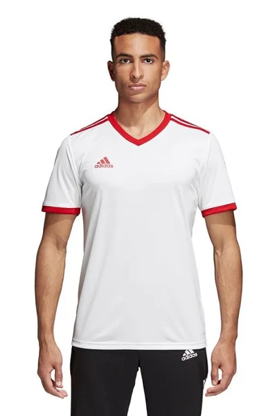 Pánské fotbalové tričko Table 18  Adidas